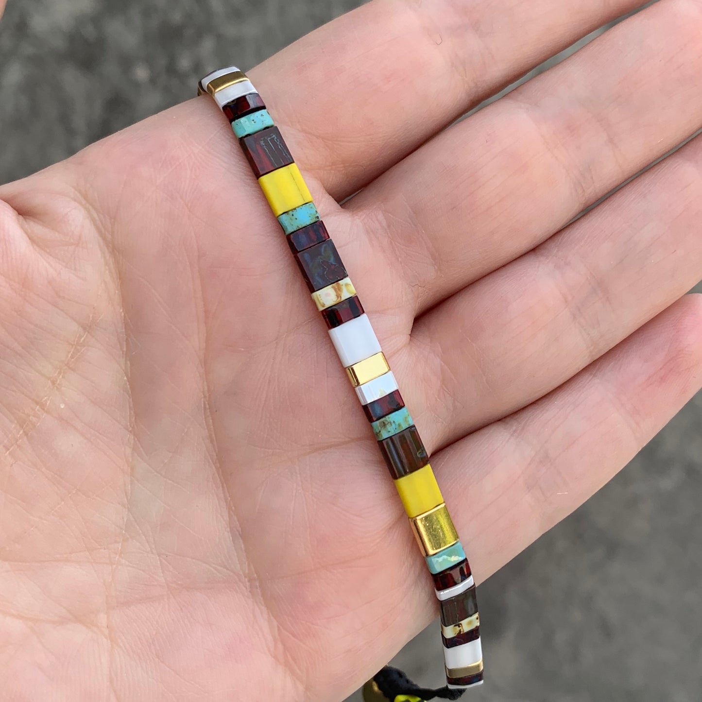 Pulseras AJUSTABLES de Diferentes Estilos