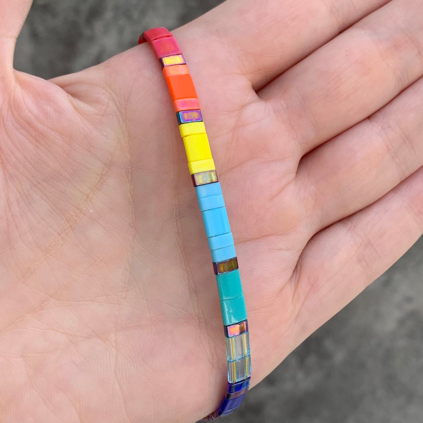 Pulseras AJUSTABLES de Diferentes Estilos