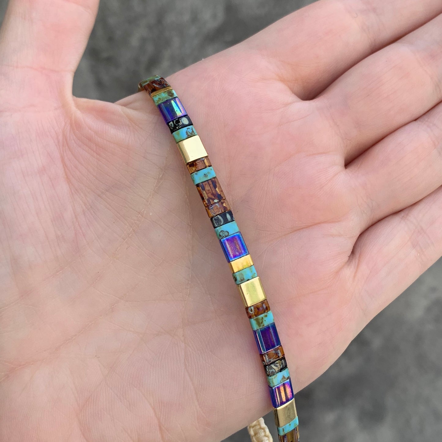 Pulseras AJUSTABLES de Diferentes Estilos