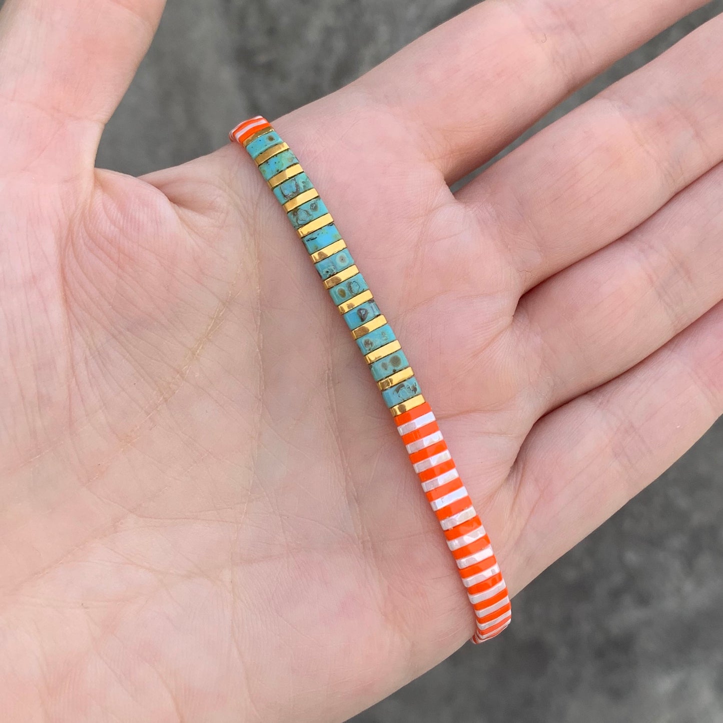 Pulseras AJUSTABLES de Diferentes Estilos