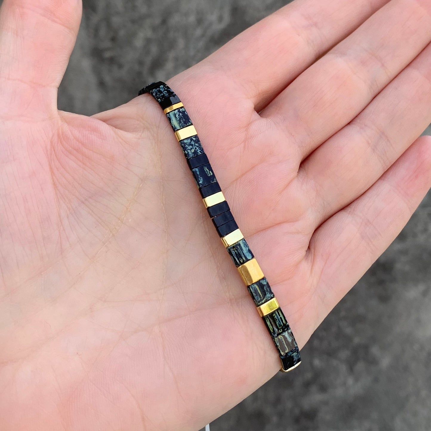 Pulseras AJUSTABLES de Diferentes Estilos