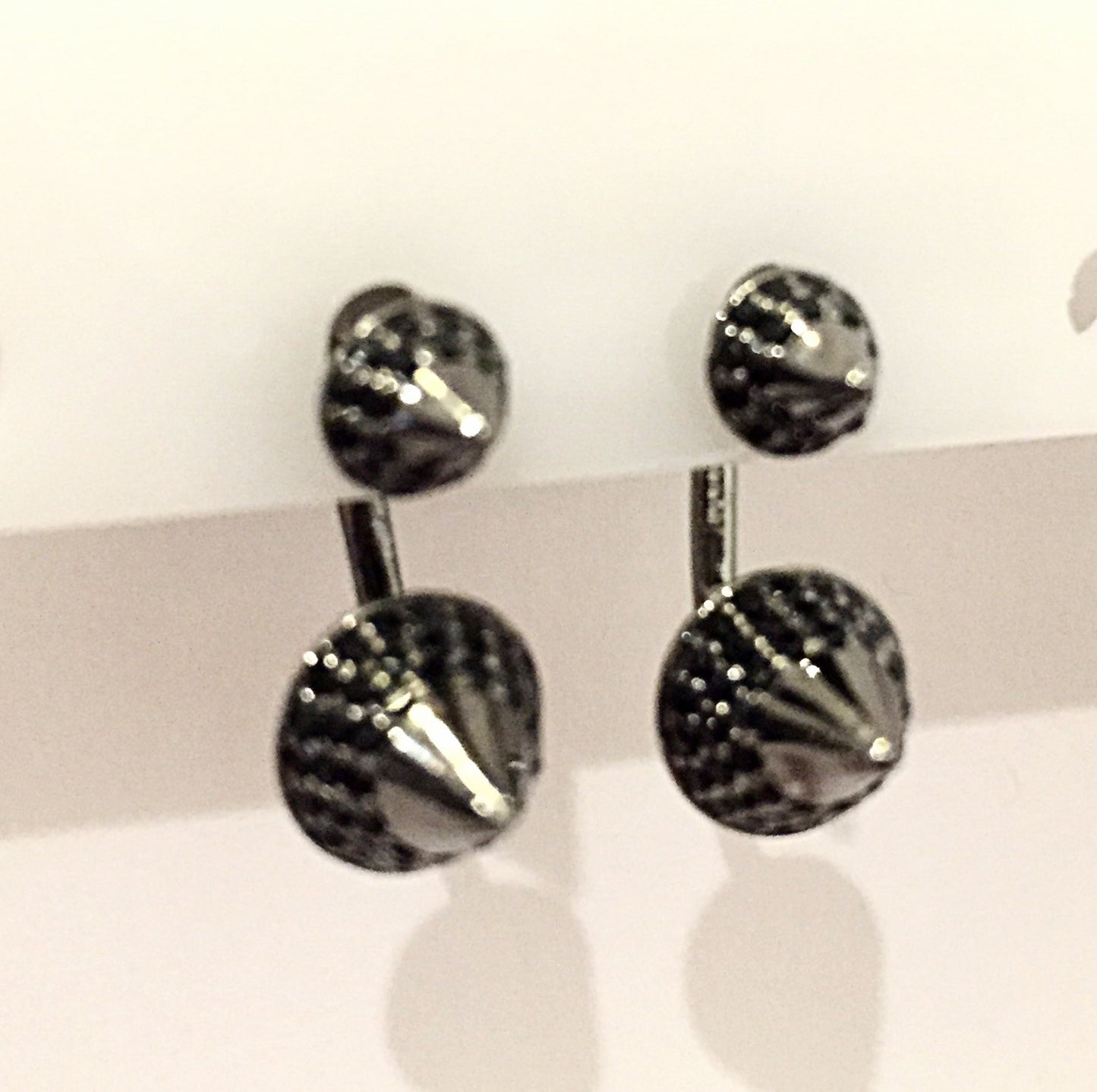 Arete Doble de Picos