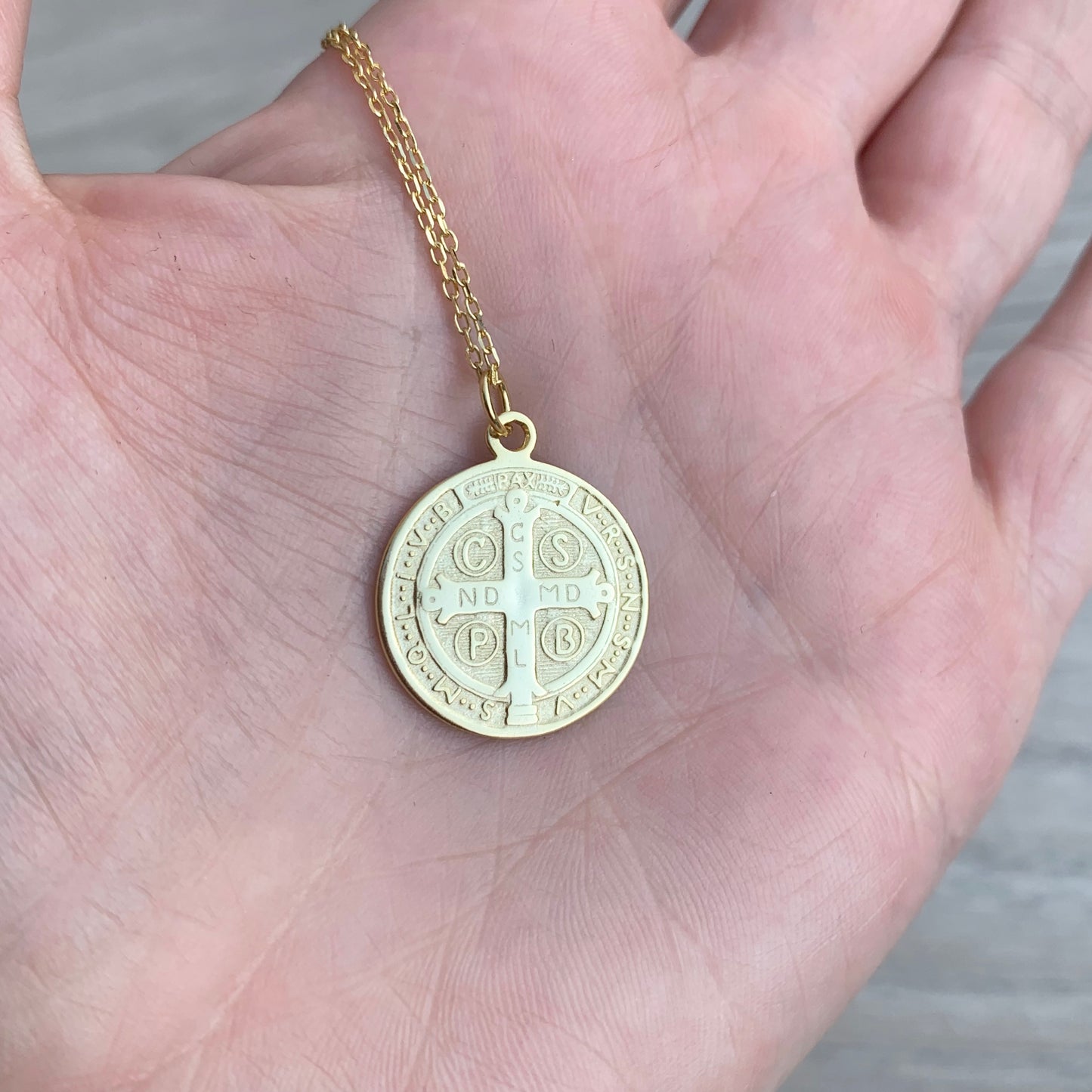 Cadenitas de PLATA con dijes tipo MONEDAS