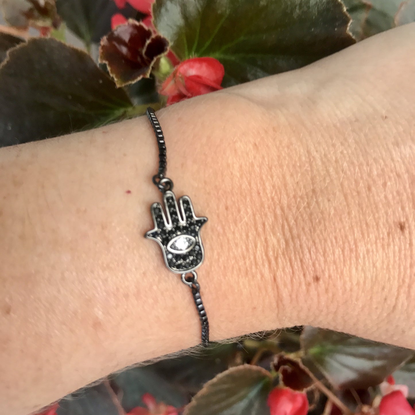 Pulsera Ajustable de MANITA
