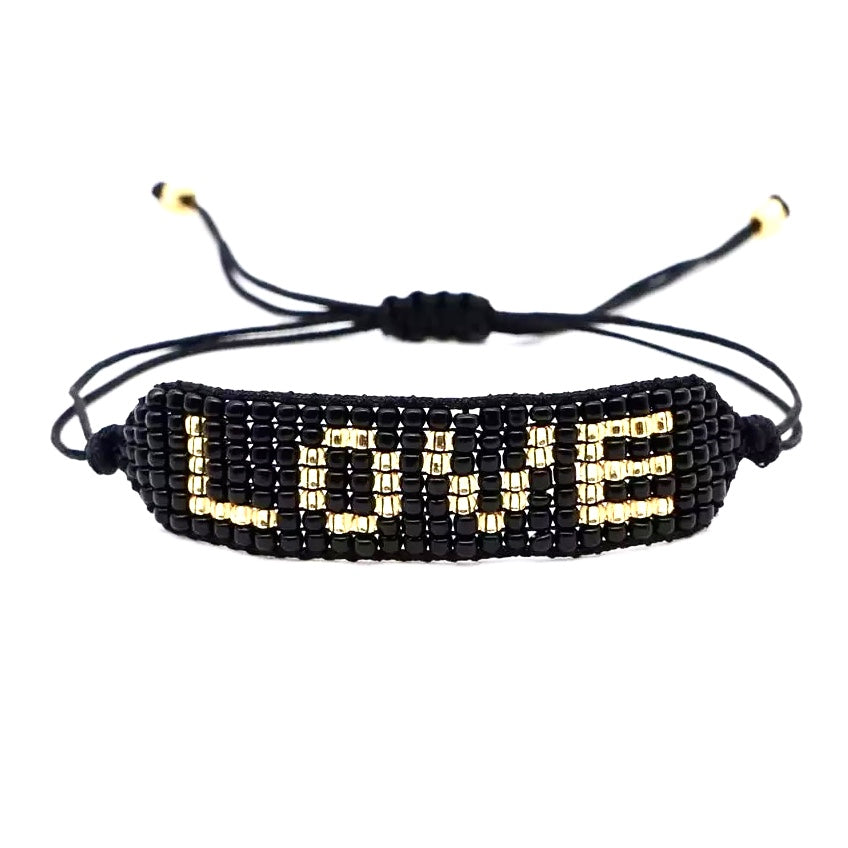 Pulseras Ajustables de Diferentes Estilos