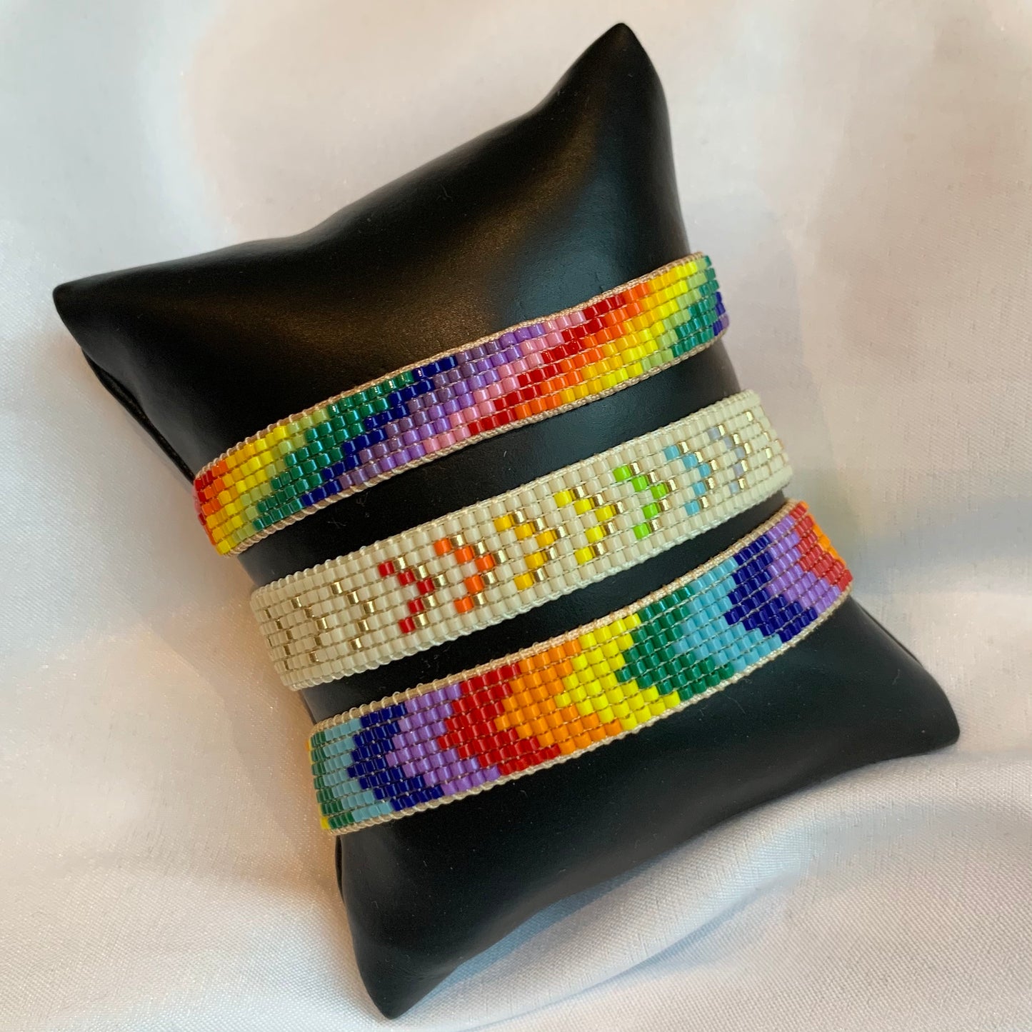 RAINBOW Bracelet set