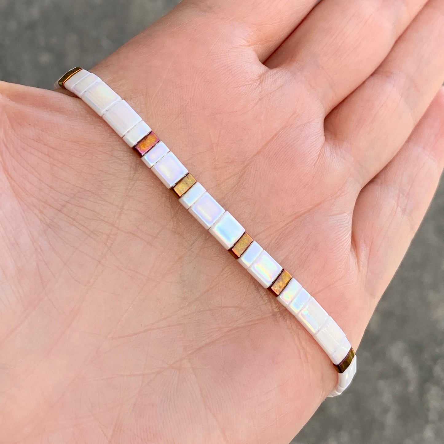 Pulseras AJUSTABLES de Diferentes Estilos