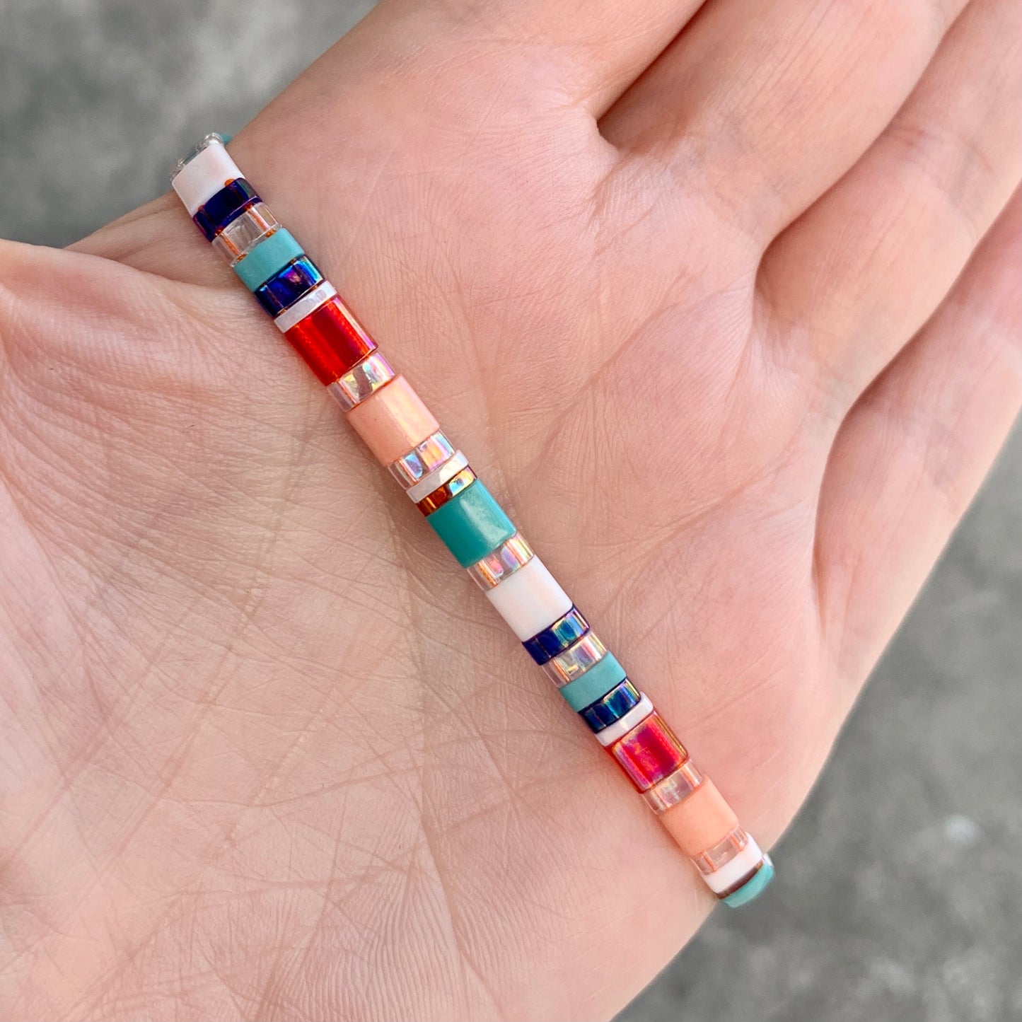 Pulseras AJUSTABLES de Diferentes Estilos