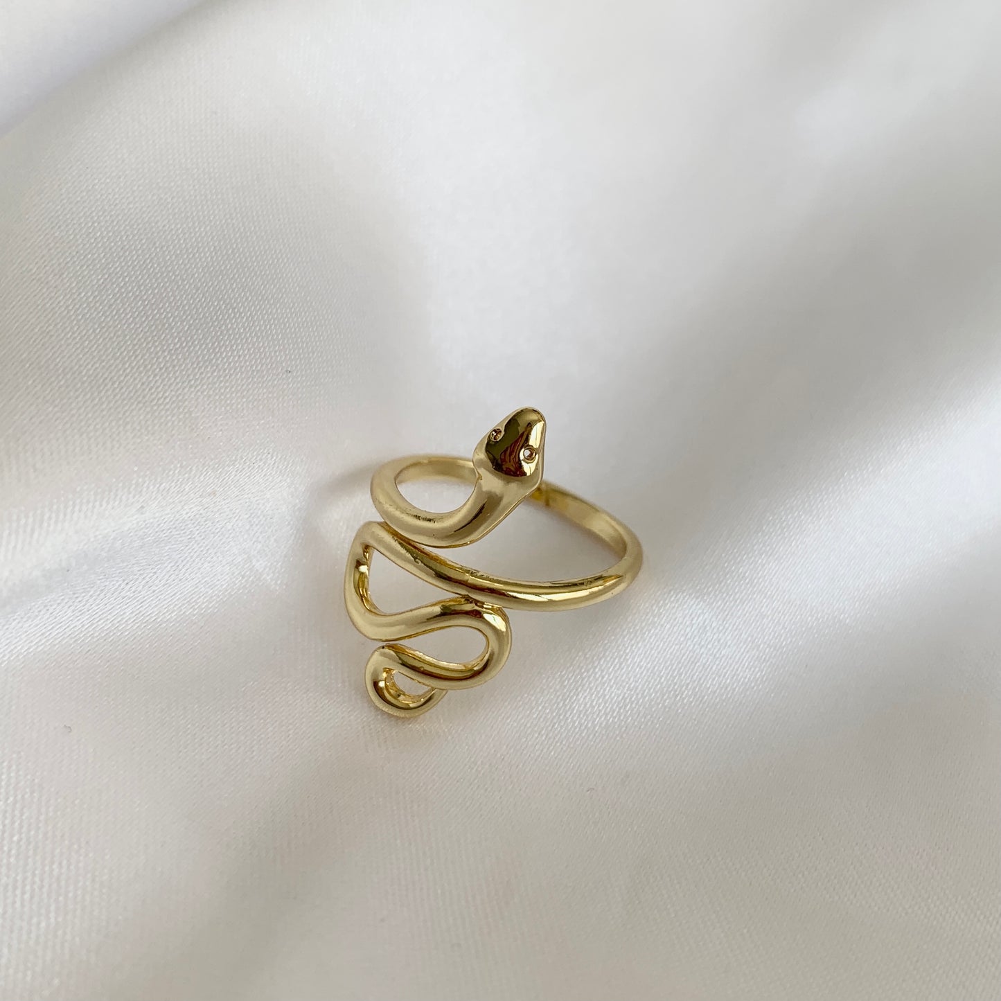 Anillo de VIVORA