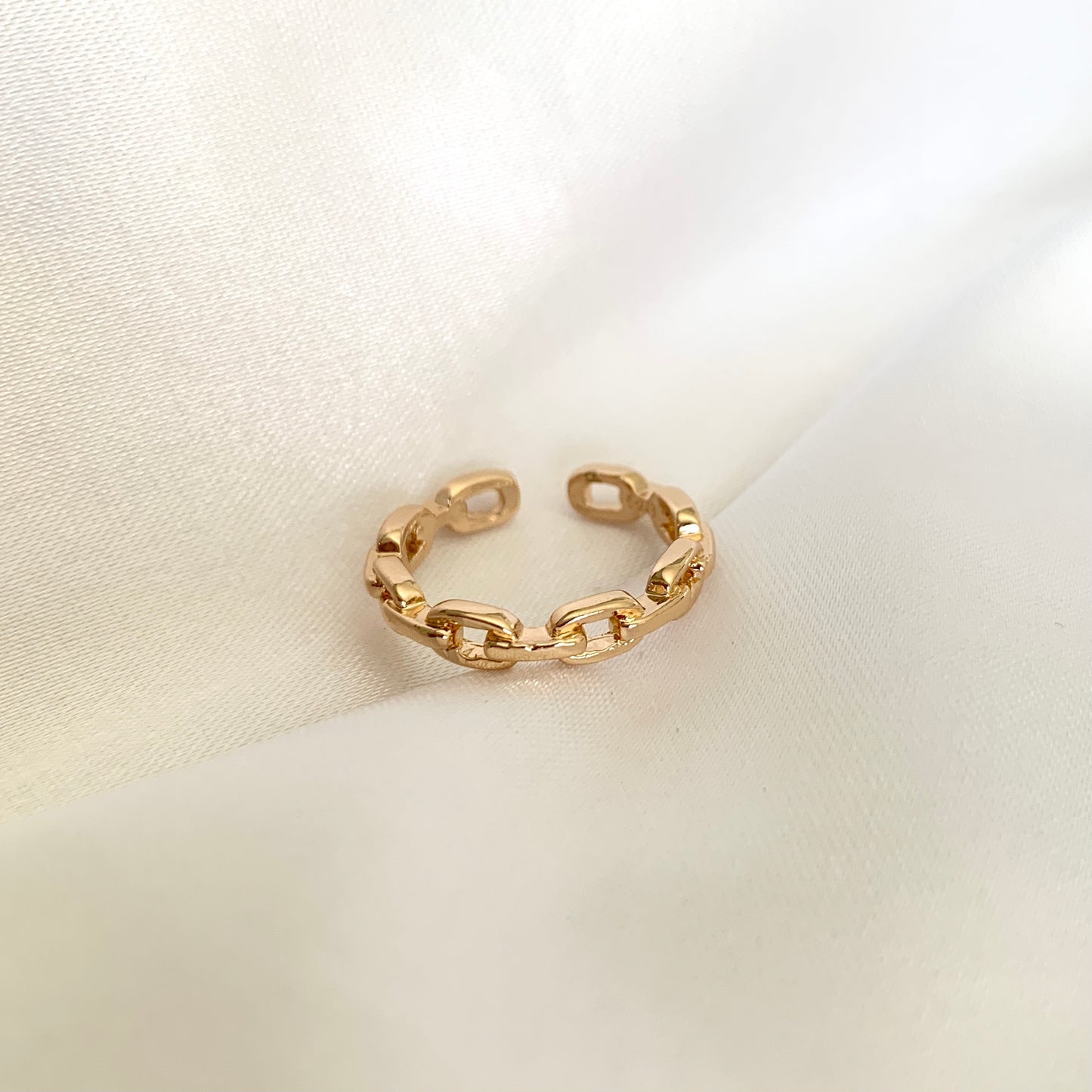 Anillos de BAÑO de ACERO INOXIDABLE