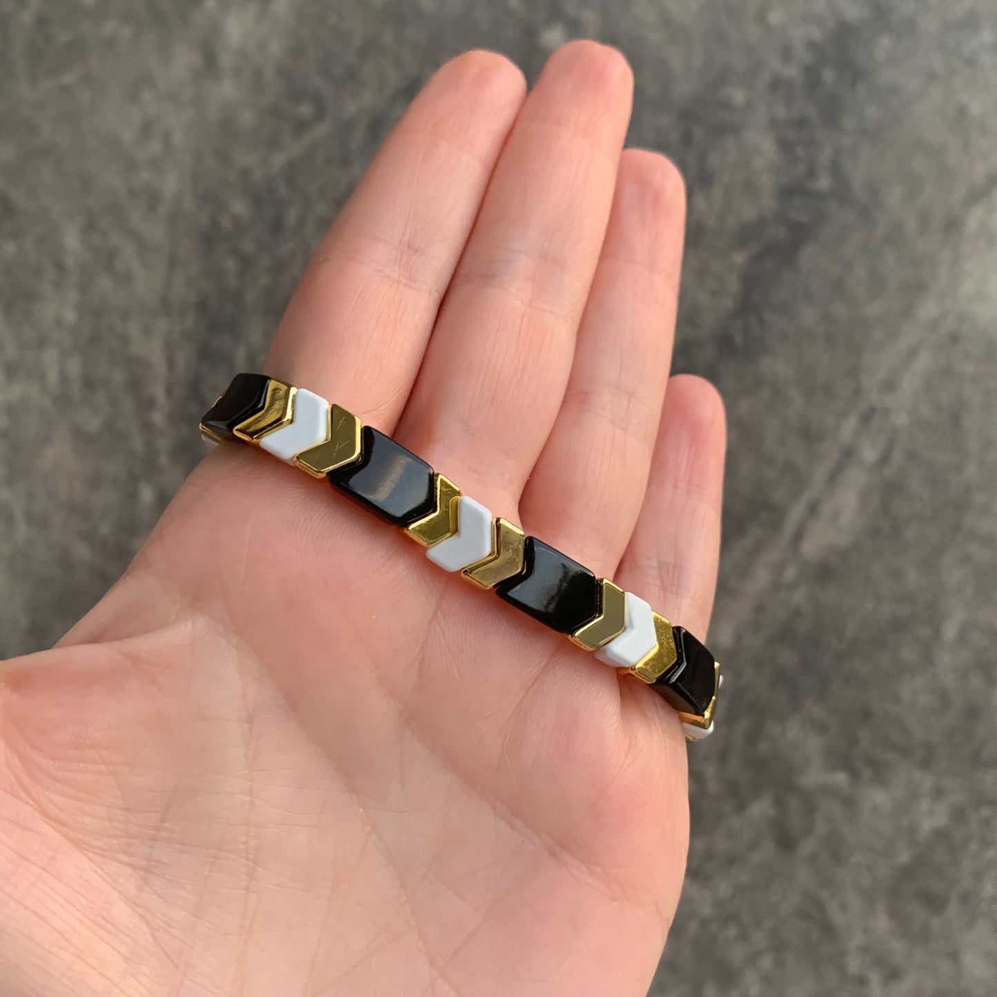 Pulseras ELASTICAS de Diferentes Estilos