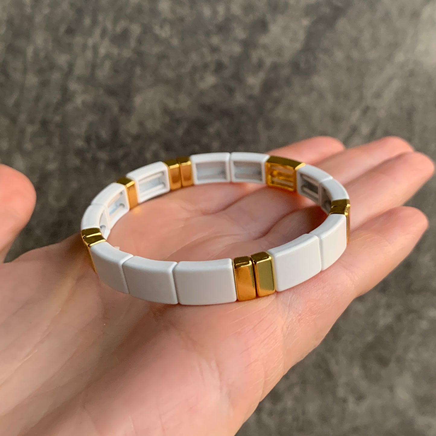 Pulseras ELASTICAS de Diferentes Estilos