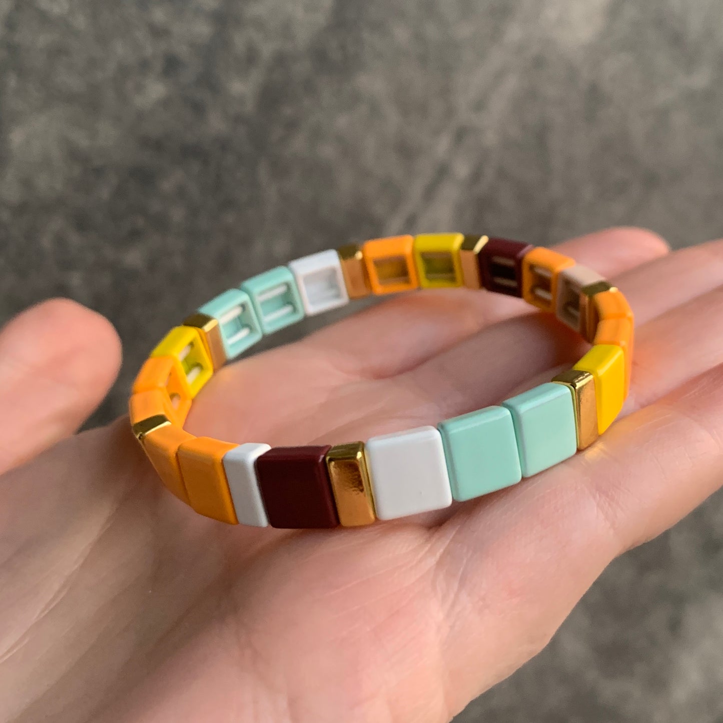 Pulseras ELASTICAS de Diferentes Estilos